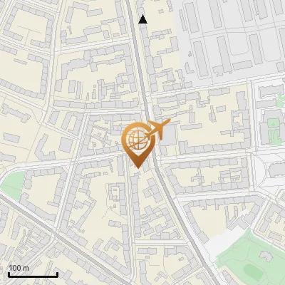 Foto zu Hügelschanze 29, 13585 Berlin