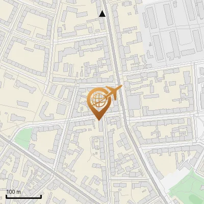 Foto zu Hügelschanze 2-3, 13585 Berlin