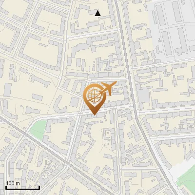 Foto zu Hügelschanze 4-7, 13585 Berlin