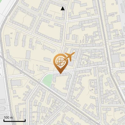 Foto zu Hügelschanze 8-9, 13585 Berlin