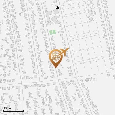 Karte Hüllenkamp 37-54, 22149 Hamburg