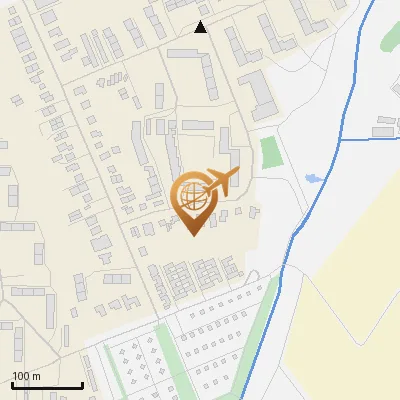 Karte Hüllenkoppel 10-16, 22149 Hamburg