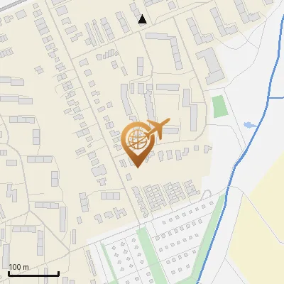 Foto zu Hüllenkoppel 2-8, 22149 Hamburg