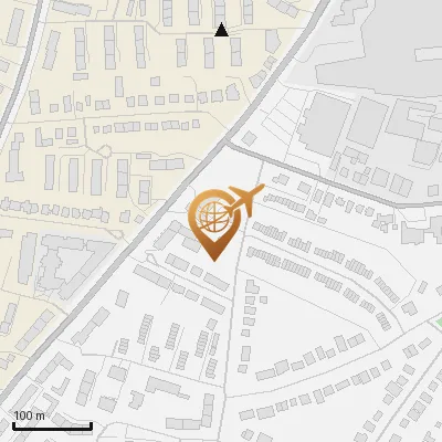 Foto zu Hülsdornweg 10-12, 22179 Hamburg