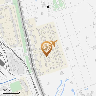 Foto zu Hülsenplatz 1-4, 10319 Berlin