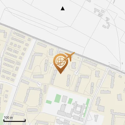 Foto zu Hümmlingweg 1, 13589 Berlin