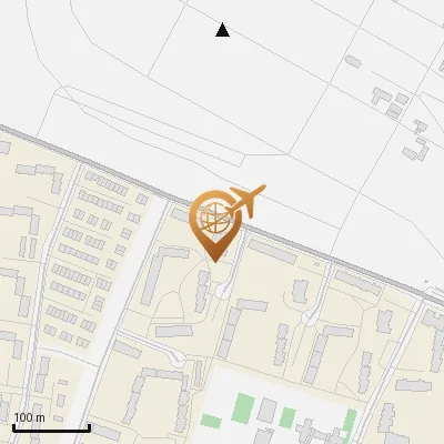 Foto zu Hümmlingweg 2-4, 13589 Berlin