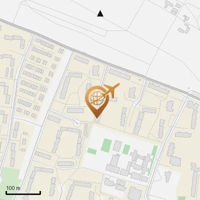 Foto zu Hümmlingweg 7-9, 13589 Berlin