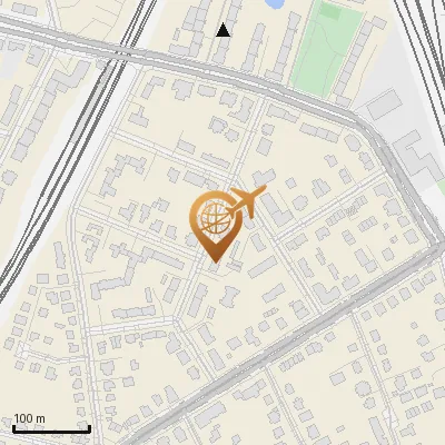 Foto zu Hünefeldzeile 15, 12247 Berlin