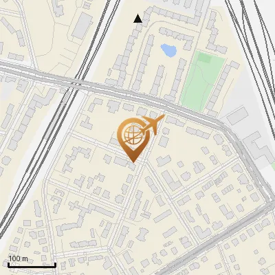 Foto zu Hünefeldzeile 2-3, 12247 Berlin