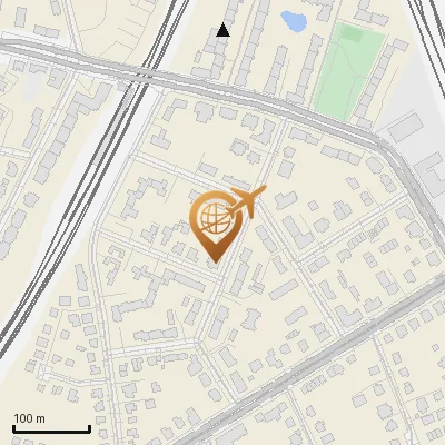 Foto zu Hünefeldzeile 5-7, 12247 Berlin