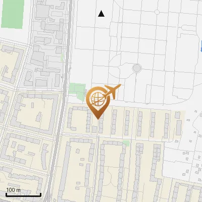 Foto zu Hünensteig 10, 12169 Berlin