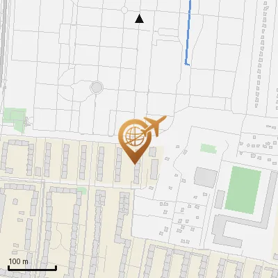 Foto zu Hünensteig 18-26, 12169 Berlin