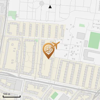 Foto zu Hünensteig 30-38, 12169 Berlin