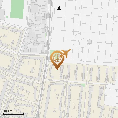 Foto zu Hünensteig 2-8, 12169 Berlin