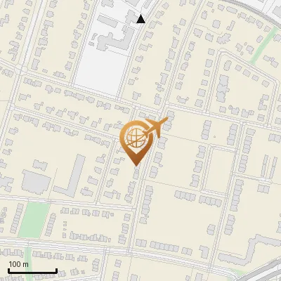 Foto zu Hüninger Straße 15-25, 14195 Berlin