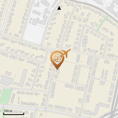 Foto zu Hüninger Straße 26-30, 14195 Berlin