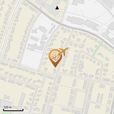 Foto zu Hüninger Straße 37-46, 14195 Berlin