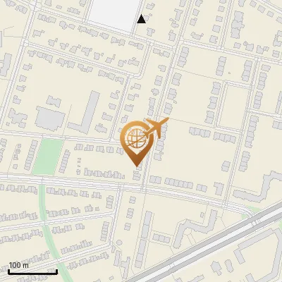 Foto zu Hüninger Straße 1-11, 14195 Berlin