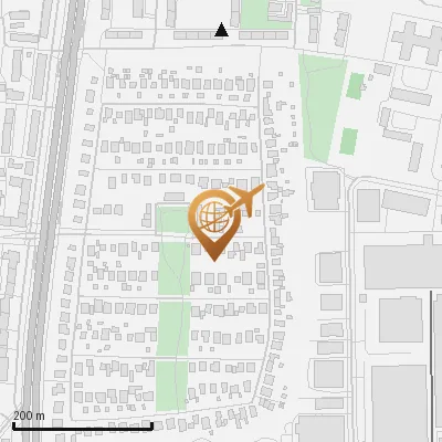 Foto zu Hüpfelinstraße 2-6, 80939 München