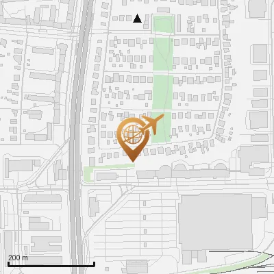 Foto zu Hürnbeckstraße 12-16, 80939 München