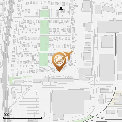 Foto zu Hürnbeckstraße 19-28, 80939 München