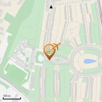 Foto zu Hüsung 20-38, 12359 Berlin