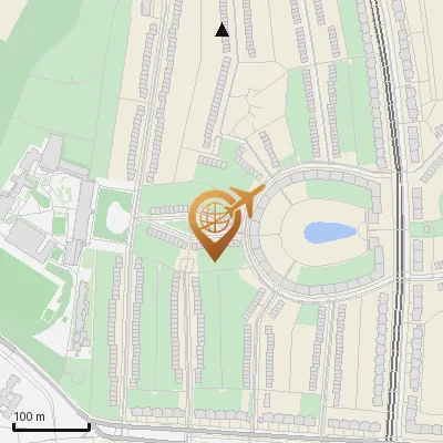 Foto zu Hüsung 1-19, 12359 Berlin