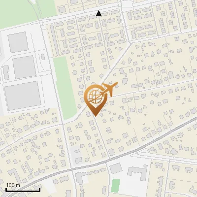 Foto zu Hüttendorfer Weg 1-3, 12526 Berlin