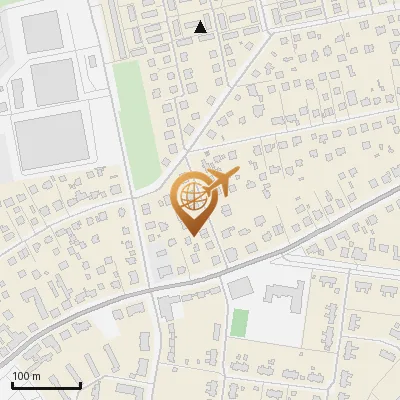 Foto zu Hüttendorfer Weg 6-12, 12526 Berlin