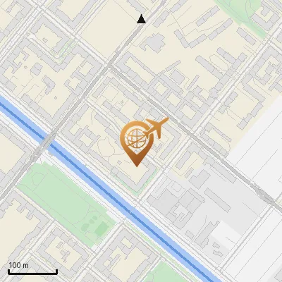 Foto zu Hüttenroder Weg 15-26, 12059 Berlin