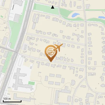 Foto zu Hüttenweg 15-18, 14195 Berlin