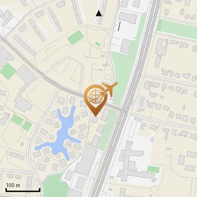 Foto zu Hüttenweg 31, 14195 Berlin