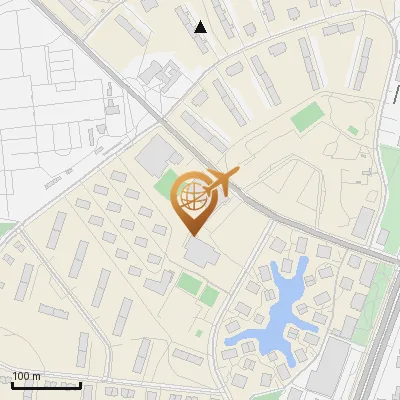 Foto zu Hüttenweg 41-43, 14195 Berlin