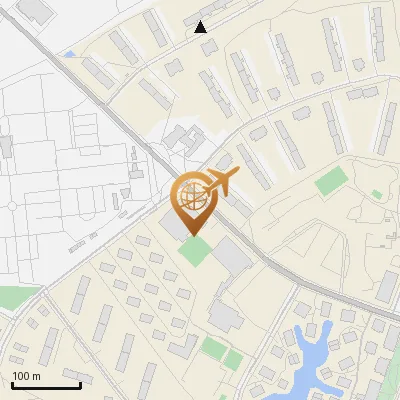 Foto zu Hüttenweg 45, 14195 Berlin