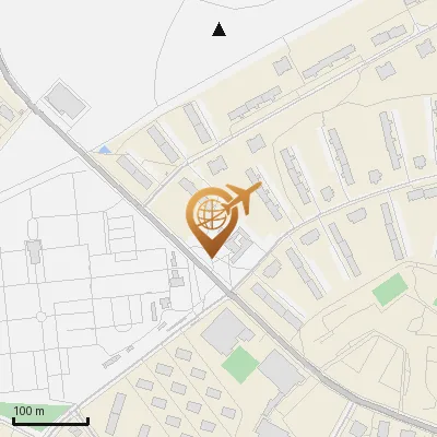 Foto zu Hüttenweg 46, 14195 Berlin