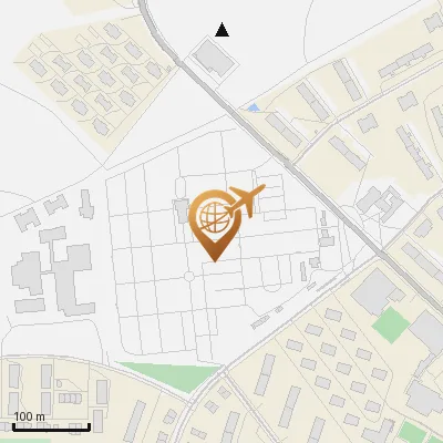 Foto zu Hüttenweg 47, 14195 Berlin