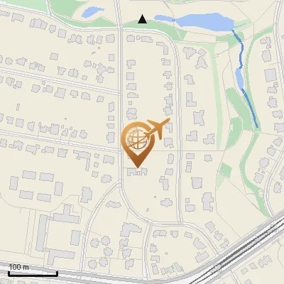 Foto zu Hüttenweg 5, 14195 Berlin