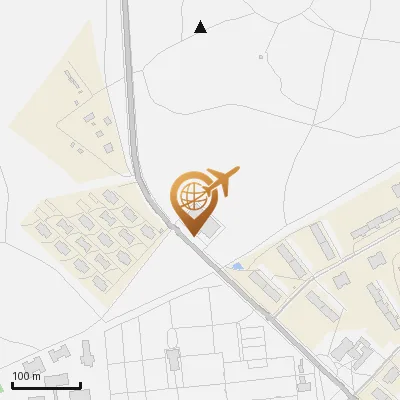 Foto zu Hüttenweg 50, 14195 Berlin