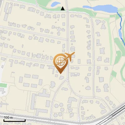 Foto zu Hüttenweg 7, 14195 Berlin