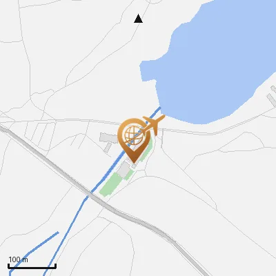 Foto zu Hüttenweg 92, 14193 Berlin