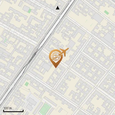 Foto zu Hufelandstraße 8-10, 10407 Berlin