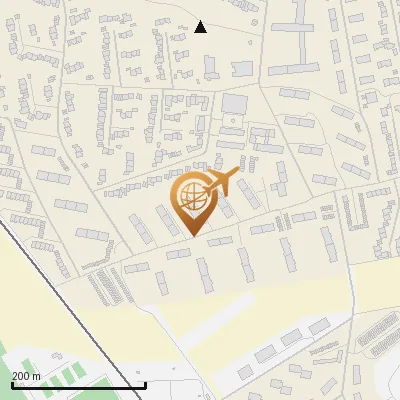 Foto zu Hufelandstraße 100-106, 51061 Köln