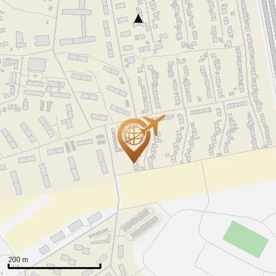 Foto zu Hufelandstraße 107-113, 51061 Köln