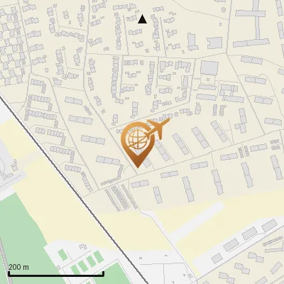 Foto zu Hufelandstraße 114, 51061 Köln