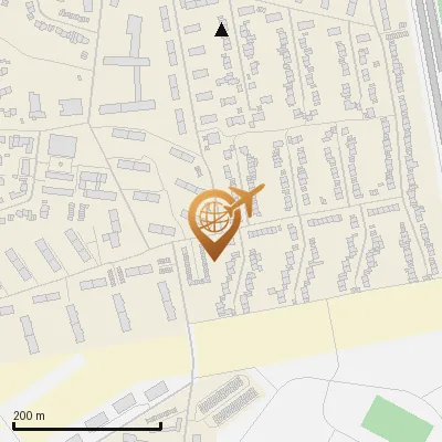 Foto zu Hufelandstraße 117-125, 51061 Köln