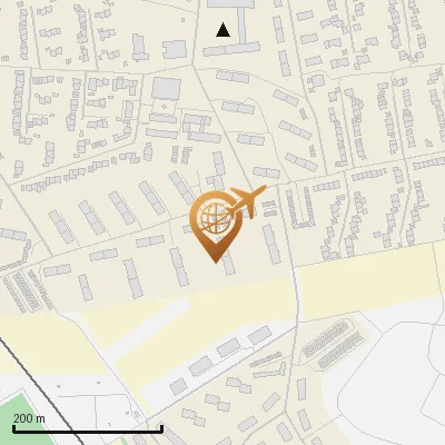 Foto zu Hufelandstraße 129-139, 51061 Köln