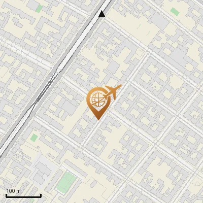 Foto zu Hufelandstraße 11-16, 10407 Berlin