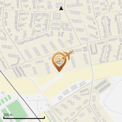 Foto zu Hufelandstraße 141-143, 51061 Köln