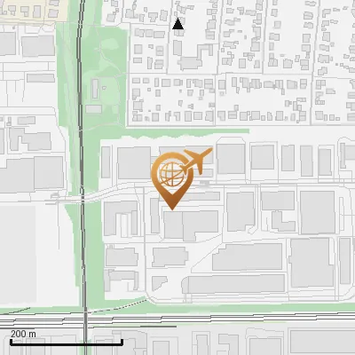 Foto zu Hufelandstraße 15-16, 80939 München